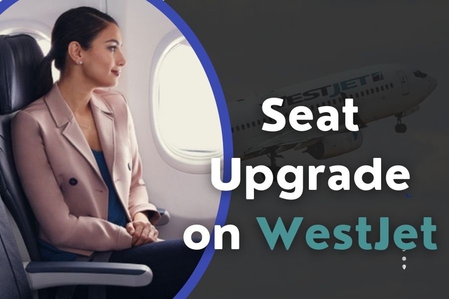 westjet-seat-upgrade